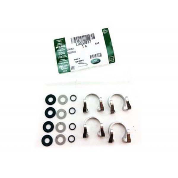 Fuel Injector Seal