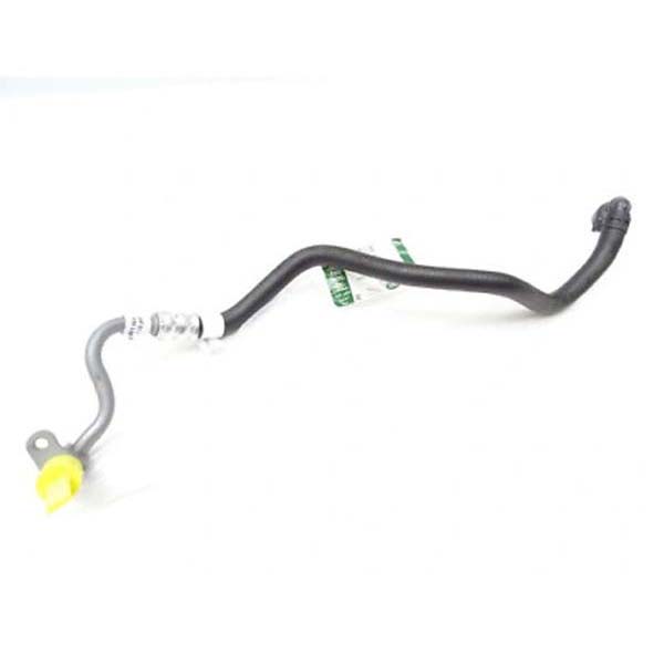Coolant Pipe
