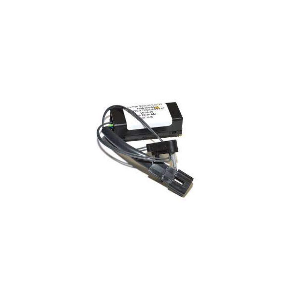 Resistor Heater