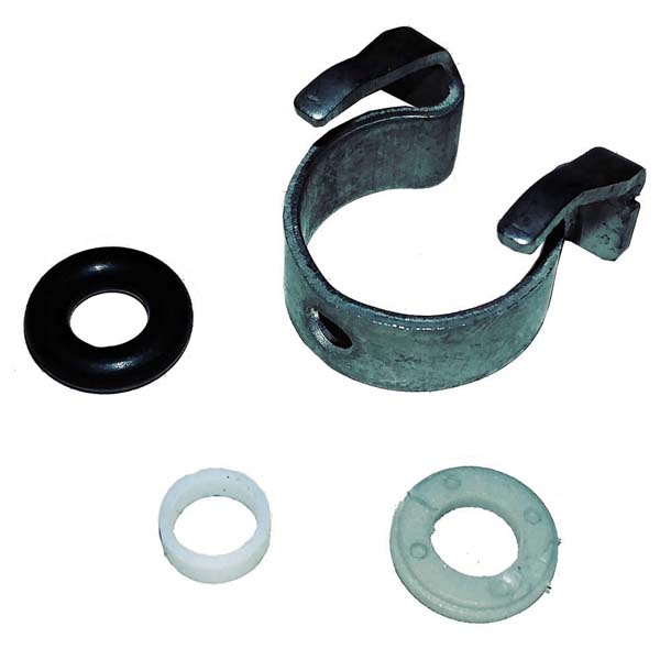 Fuel Injector Seal