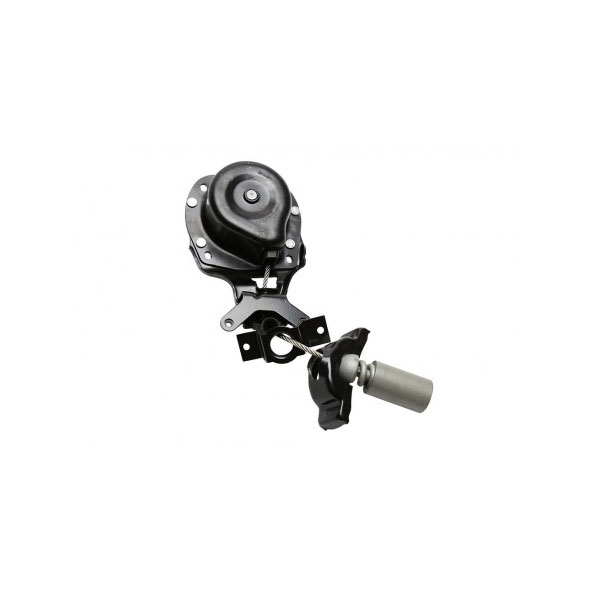 Winch