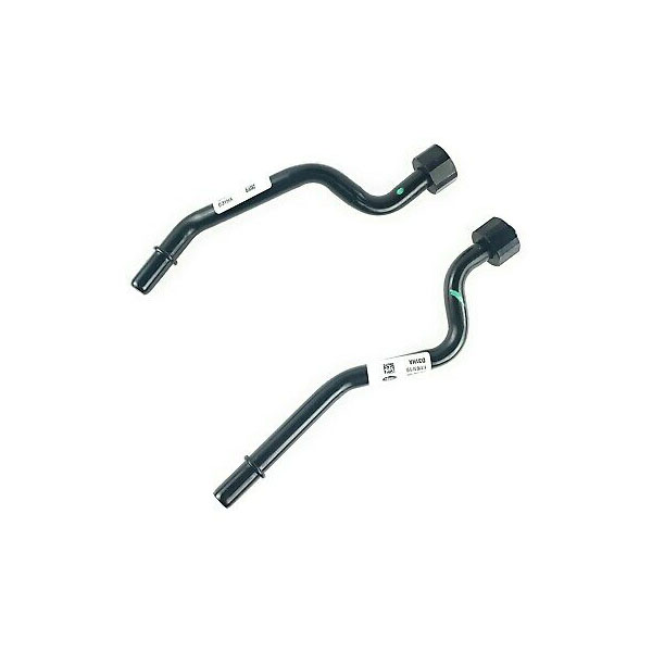 Oil Cooler Pipe