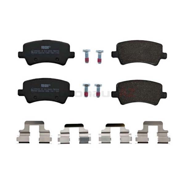 Brake Pad