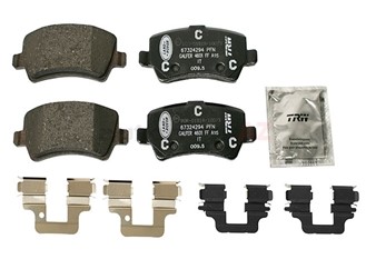 Brake Pad