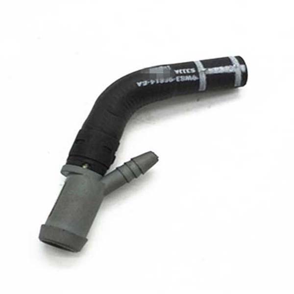 Throttle Body Heater Hose