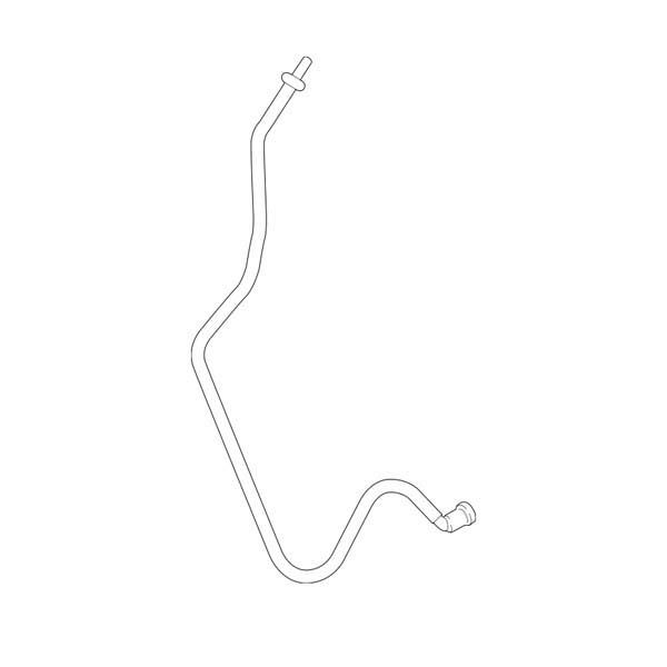 Brake Pipe