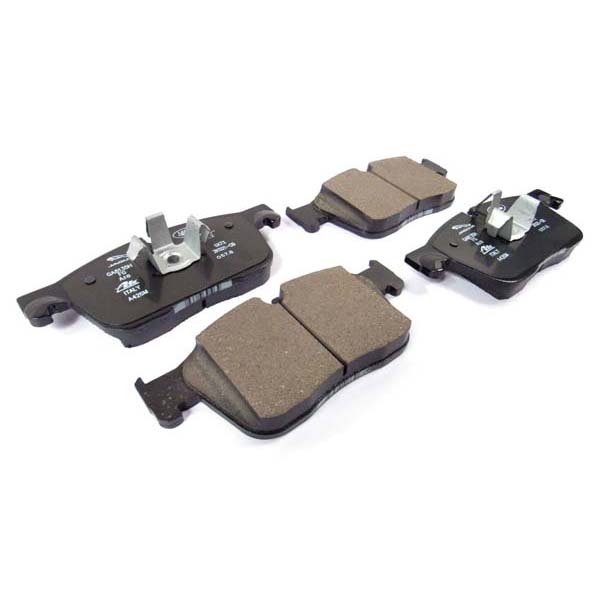 Brake Pad