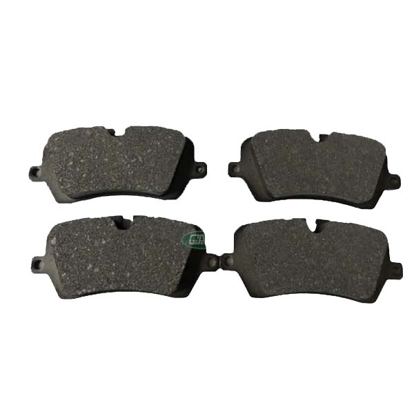 Brake Pad