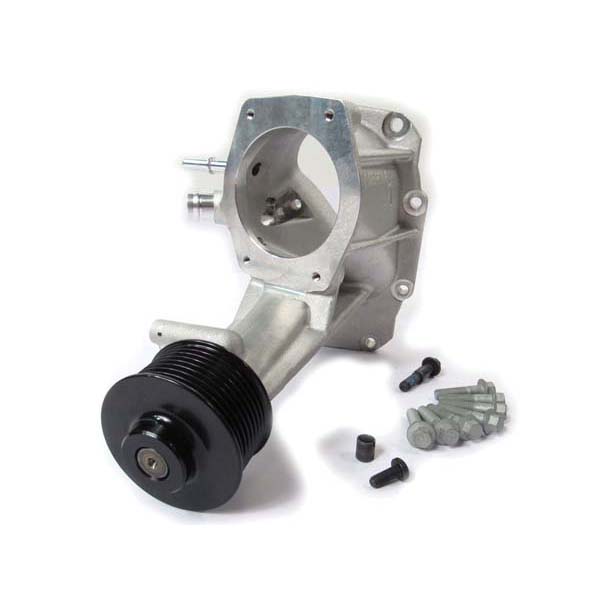 Supercharger Kit
