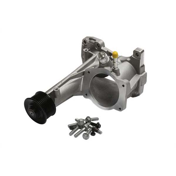 Supercharger Kit