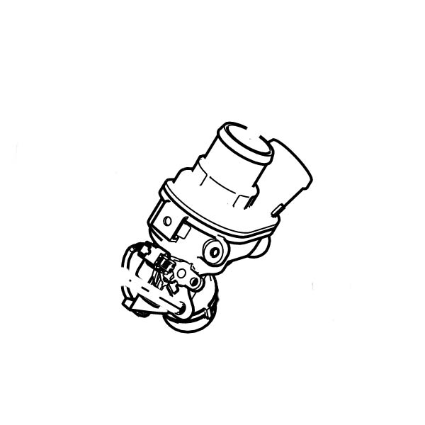 Coolant Thermostat