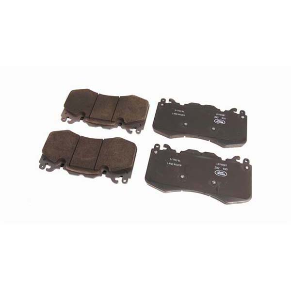 Brake Pad