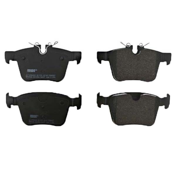 Brake Pad