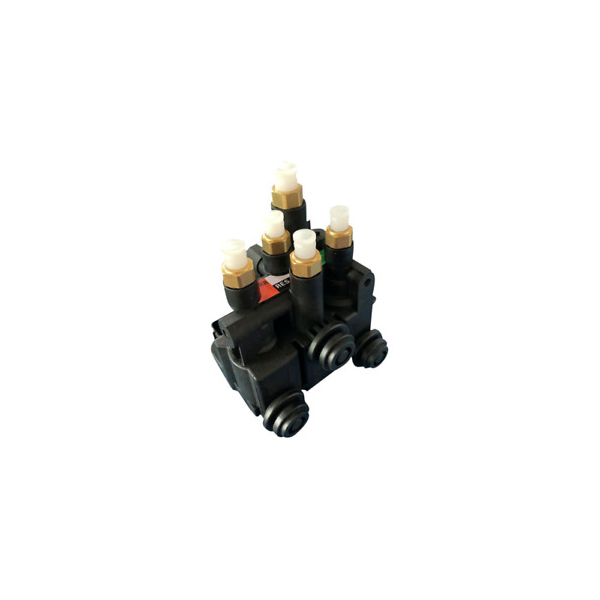 Levelling Valve