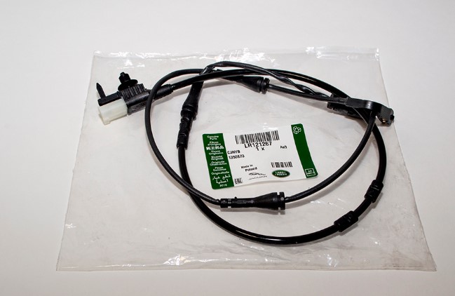 Brake Wire