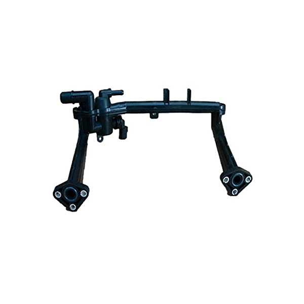Heater Manifold Tube