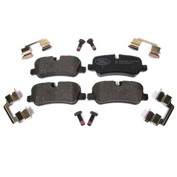 Brake Pad