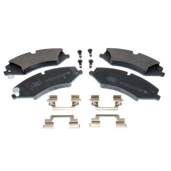 Brake Pad