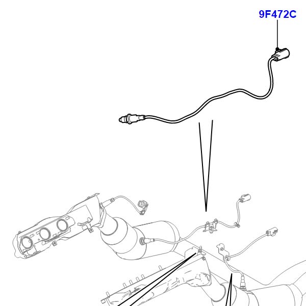 Oxygen Sensor