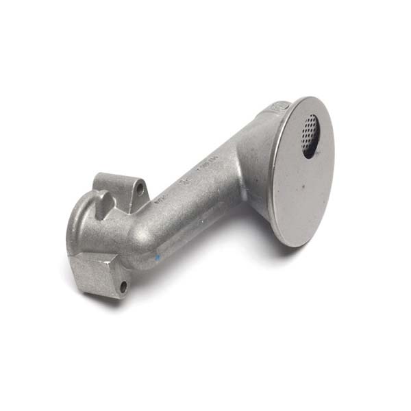 Oil Pump Inlet Pipe