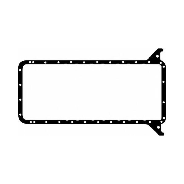 Engine Oil Pan Gasket