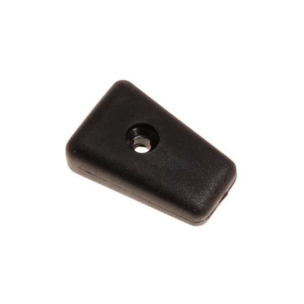 Control Heater Knob