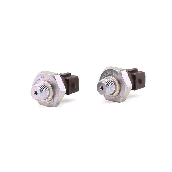Oil Pressure Switch