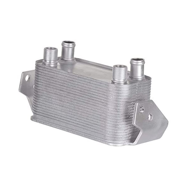 Engine Oil Cooler