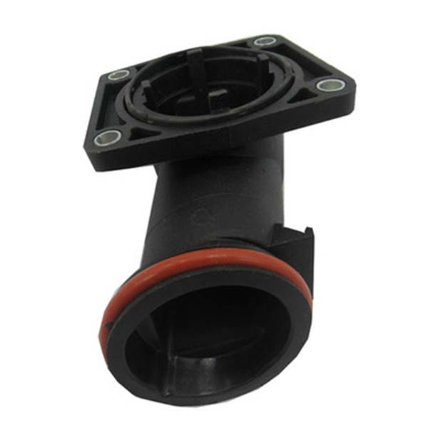 Coolant Flange
