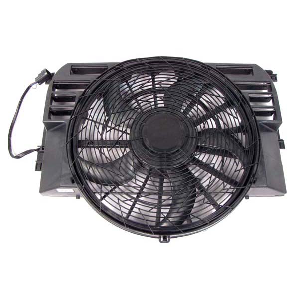 Radiator Fan