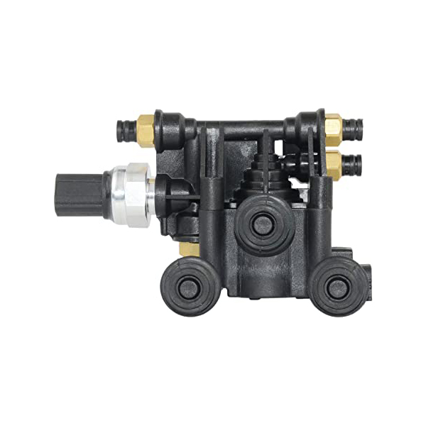 Levelling Valve