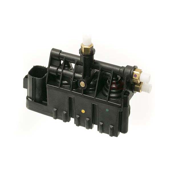 Levelling Valve