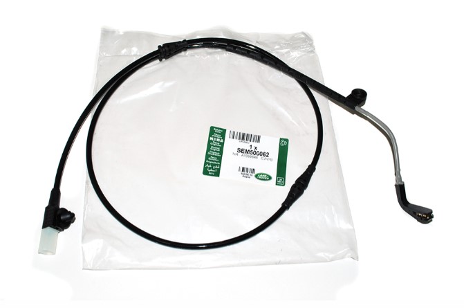 Brake Wire