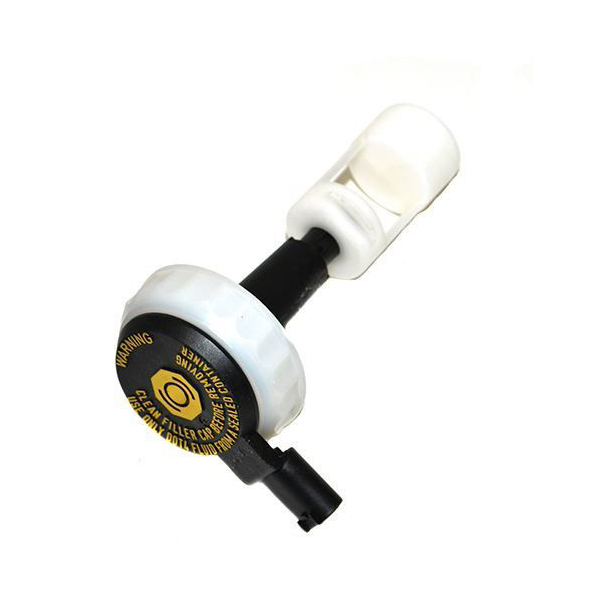 Master Cylinder Filler Cap