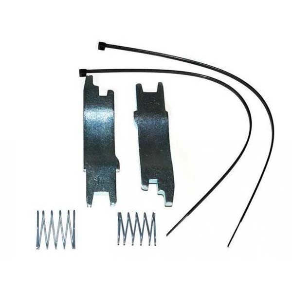 Parking Brake Shoes Rod