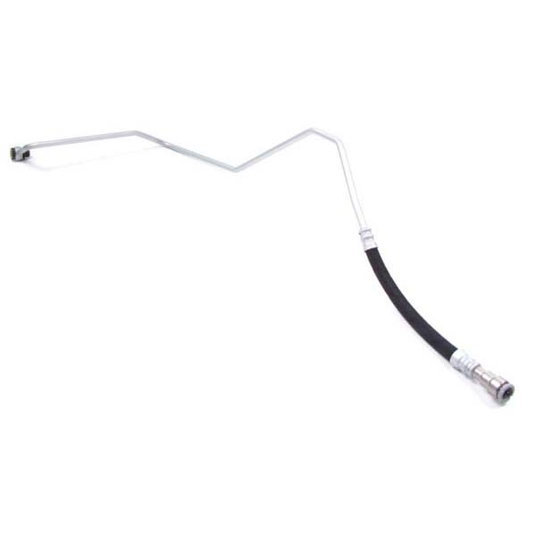 Coolant Pipe