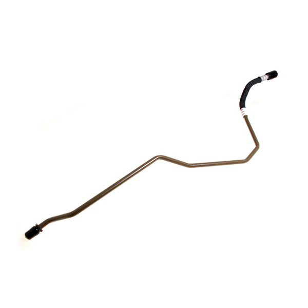 Oil Cooler Pipe