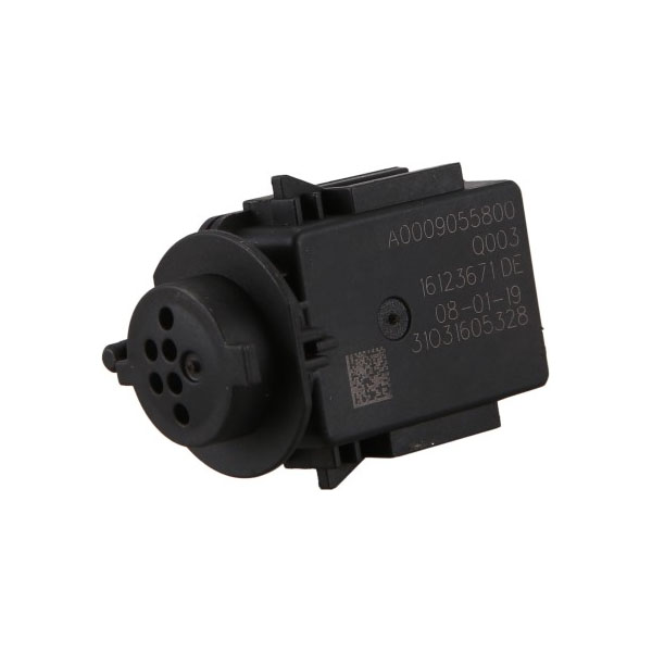 Air Quality Sensor