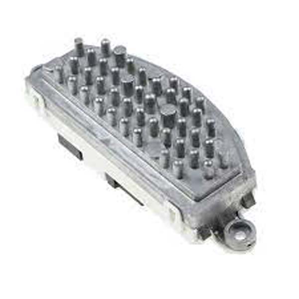 Blower Motor Regulator