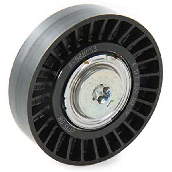 Idler Pulley