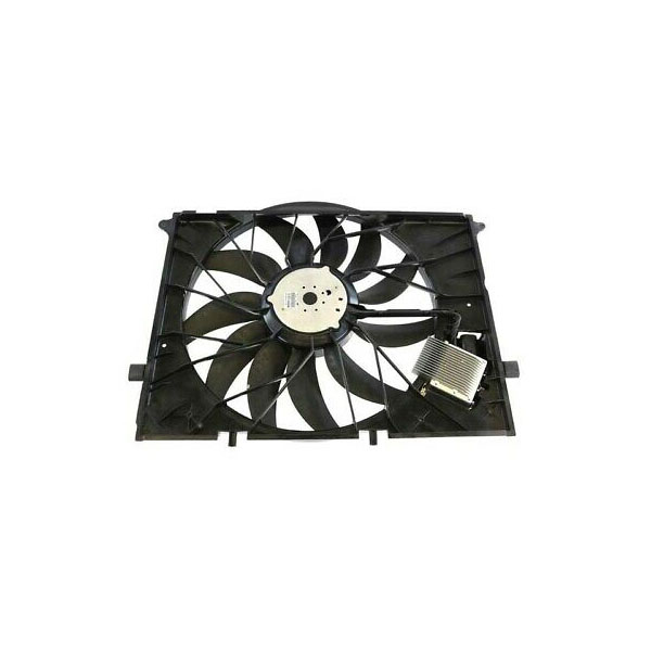 Radiator Fan
