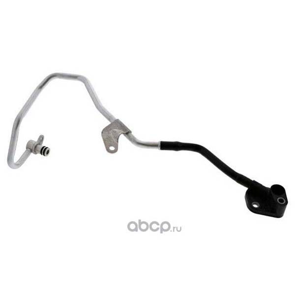 Expansion Reservoir Hose
