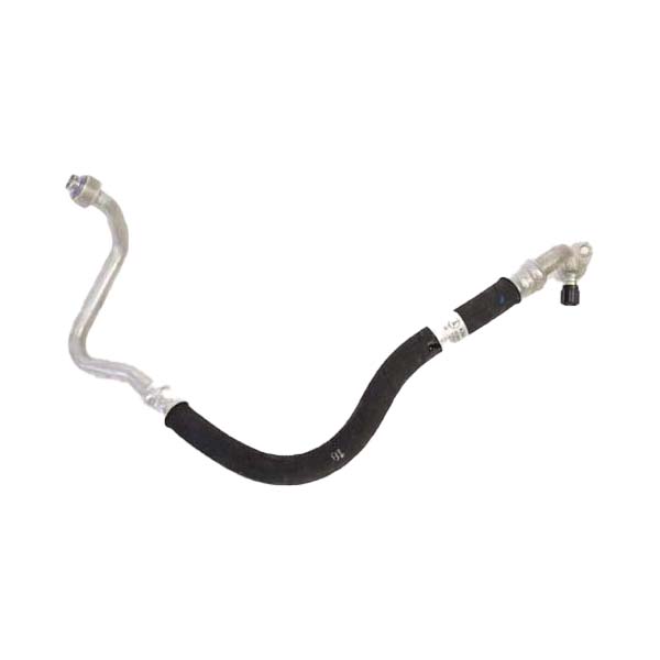 Refrigerant Line