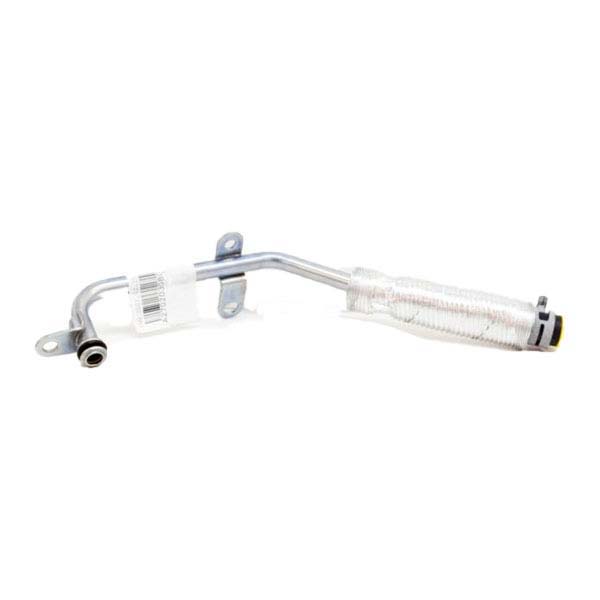Coolant Line