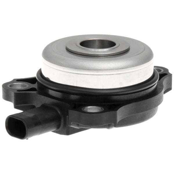Central Magnet Camshaft Adjustment