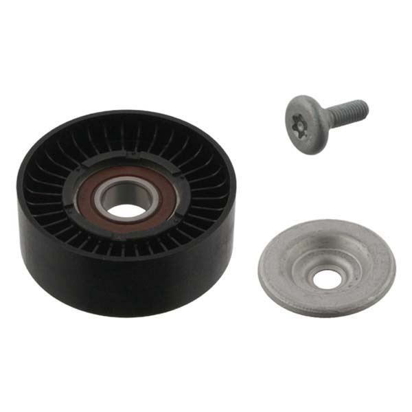 Idler Pulley