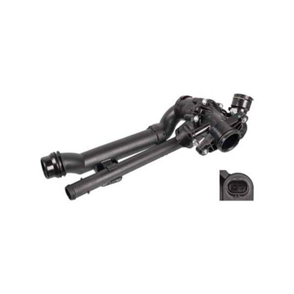 Coolant Thermostat