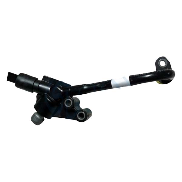 Coolant Line