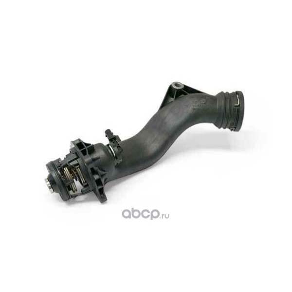 Coolant Thermostat