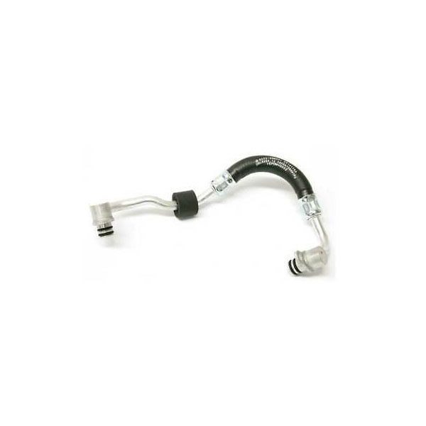 Coolant Line
